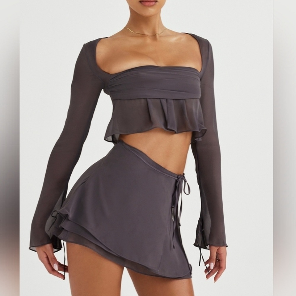 House of CB two piece